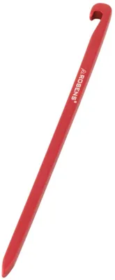 Produktbild von Zelthering ROBENS ULTRALITE STAKE Uni, rot