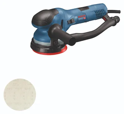 Produktbild von Exzenterschleifer GET 55-125
