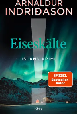 Produktbild von Eiseskälte