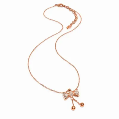Immagine prodotto di Collana Folli Follie da donna 3N15T009RC (39 cm)