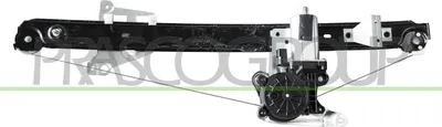 Produktbild von PRASCO VV710W066 Elektrischer Fensterheber Hinten Links für VOLVO XC90 I (275)