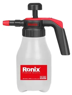 Produktbild von Ronix Handdrucksprüher 1L - RH-6000
