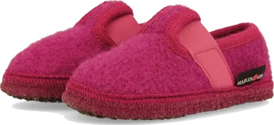 Produktbild von Haflinger Mädchen Hausschuh Slipper EUR 28