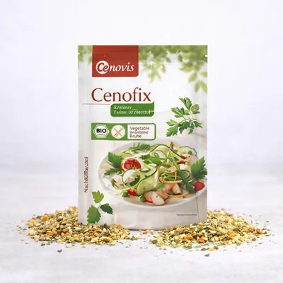Produktbild von Cenovis Cenofix mit Kräutern - 60g verschiedene Größen - 1 Beutel