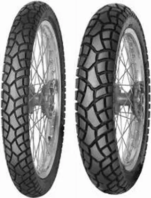 Immagine prodotto di Pneumatici MITAS 90/90-21 54S MC24 INVADER M+S