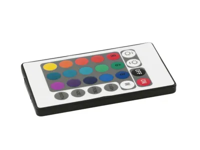 Produktbild von EUROLITE IR-13 Fernbedienung