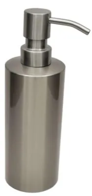 Produktbild von TrendLine Seifenspender Easy chrom matt