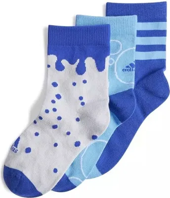 Obrázek produktu pro Ponožky Adidas IY2672 pro Dětské