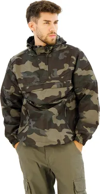 Productafbeelding van Brandit zomerjas, groen, maat 4XL, voor heren, kleur groen, maat 4XL