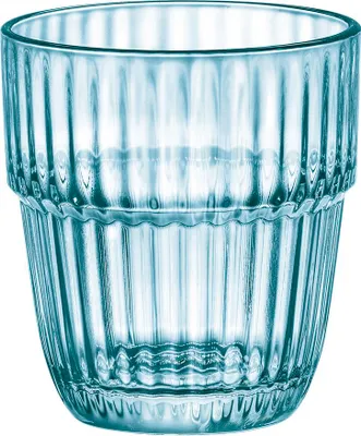 Immagine prodotto di Bicchiere da acqua Bormioli Rocco Barshine Blu 300 ml (6 pezzi)