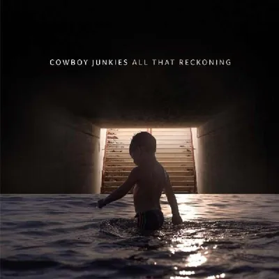 Zdjęcie produktu dla Cowboy Junkies - All That Reckoning Vinyl