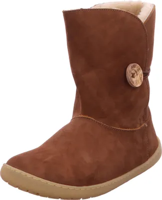 Produktbild von Barfußschuhe aus Leder in Größe 38