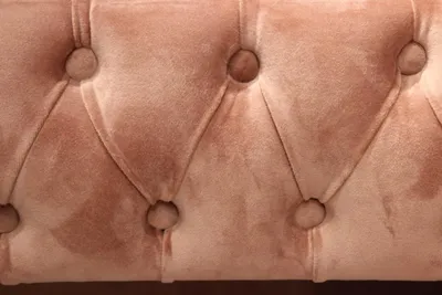 Obrázok produktu pre Dizajn Chesterfield Toaletný stolík Nábytok do spálne Moderná ružová