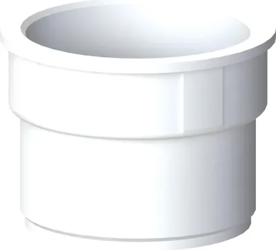 Immagine prodotto di Dallmer Reduzier- und Distanzring 11/2 x11/2