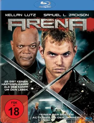 Produktbild von Arena