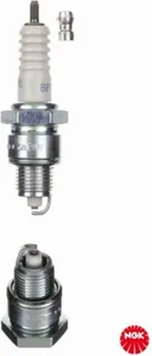 Produktbild von NGK Zündkerze BPR2HS für
