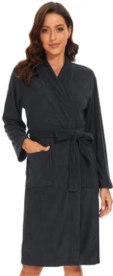 Produktbild von Schwarze Damen-Saunajoggen mit Knielänge und leichten Materialien