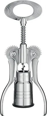 Produktbild von Campagnolo Big Korkenzieher silber, hochglänzend