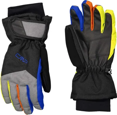 Obrázok produktu pre Rukavice Campagnolo 6524827J-34BN pre Detské