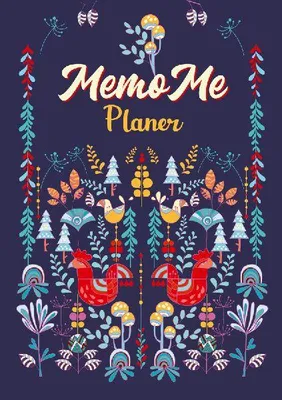 Produktbild von MemoMe Planer