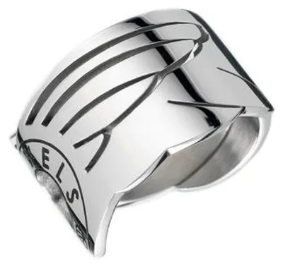 Imagen del producto de AN JEWELS Joyería AL-RFY01S-9