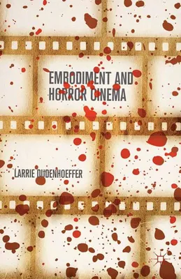 Obrázok produktu pre Embodiment and Horror Cinema