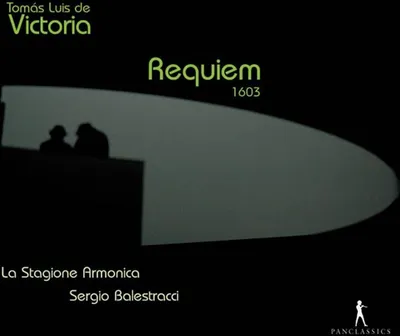 Imagen del producto de Réquiem (1603)