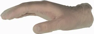 Obrázok produktu pre Ulith 816.732 (ODER 816.832) 100er Einweghandschuhe Vinyl L