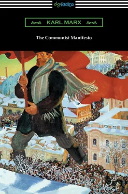 Produktbild von The Communist Manifesto