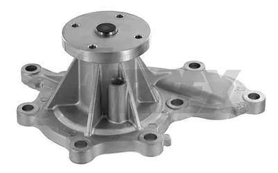 Produktbild von AIRTEX Kühlmittelpumpe Wasserpumpe für NISSAN X-TRAIL (T30) 1672