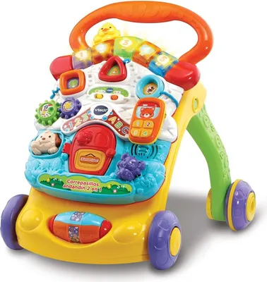 Produktbild von V-Tech Correccion de Categoria 80-505622 in Multicolored color size Talla unica
