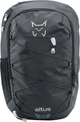 Produktbild von Altus Cirque 25l Rucksack Schwarz  Schwarz One Size