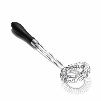 Obrázek produktu pro OXO-Steel metla na omáčky černá, Good Grips