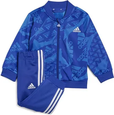 Zdjęcie produktu dla Dres Adidas IQ4079 dla Chłopięce
