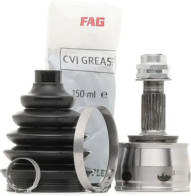 Produktbild von FAG Gelenksatz Antriebswelle für OPEL Corsa D Schrägheck (S07) 771 0434 30