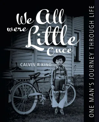 Produktbild von We All Were Little Once