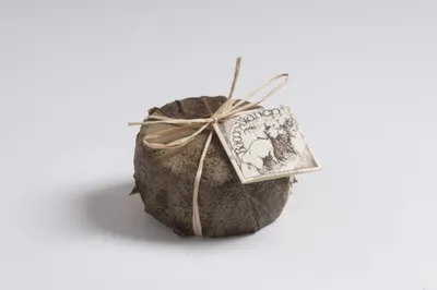 Produktbild von Bacco Bianco Käse DEGUST ca. 300 gr.
