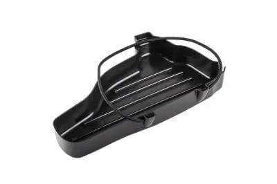 Produktbild von Kettensägen Transportschale 43 x 23 cm Kettensägentransportbox