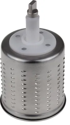 Produktbild von KENWOOD - Schnitzlertrommel zum raspeln - feine AT643 - KW711856