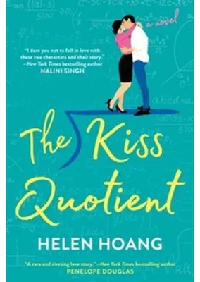 Immagine prodotto di The Kiss Quotient