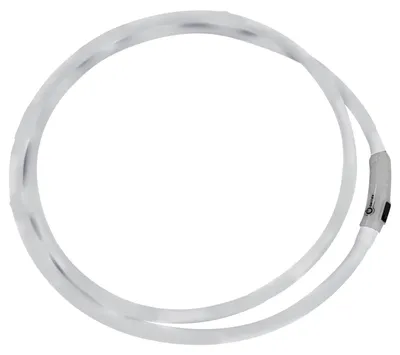 Immagine prodotto di Fascetta da collo Waldhausen LED bianco