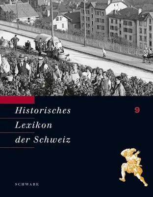 Produktbild von Historisches Lexikon der Schweiz (HLS). Gesamtwerk. Deutsche Ausgabe / Mur-Privilegien