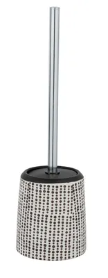 Produktbild von SCHÖNER WOHNEN-Kollektion Keramik WC-Garnitur Mod. Brento, geschlossen