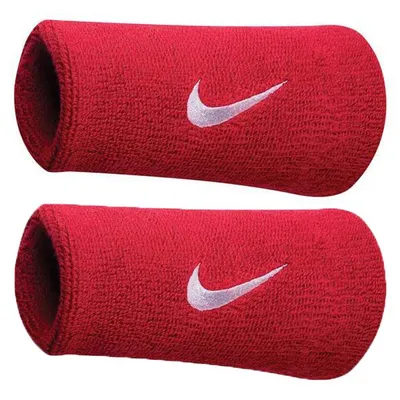 Produktbild von Nike Accessories Wristband Doublewide One Size