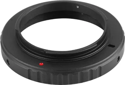 Image de M48*0,75 Mount -Adapter -Ring -Télescope -Okular Objectif pour Nikon AI -Camera (pour AI)