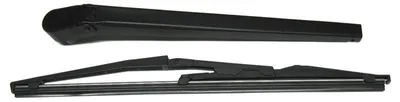 Scheibenwischer Heckwischer Wischerarm Wischer Kappe Set für Fiat Uno – Produktansicht
