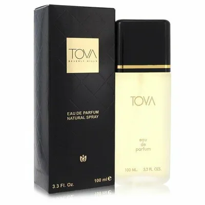 Produktbild von Tova Beverly Hills Tova eau de parfum spray 100 ml