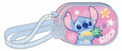 Zdjęcie produktu dla Torba na ramię Stitch