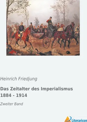Produktbild von Das Zeitalter des Imperialismus 1884 - 1914
