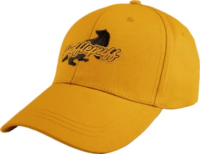 Produktbild von Harry Potter Baseball Cap Hufflepuff